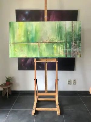 Soul Signature : Diana's Tijdslijn