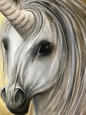 Soul Signature: Unicornis