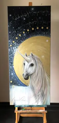 Soul Signature: Unicornis
