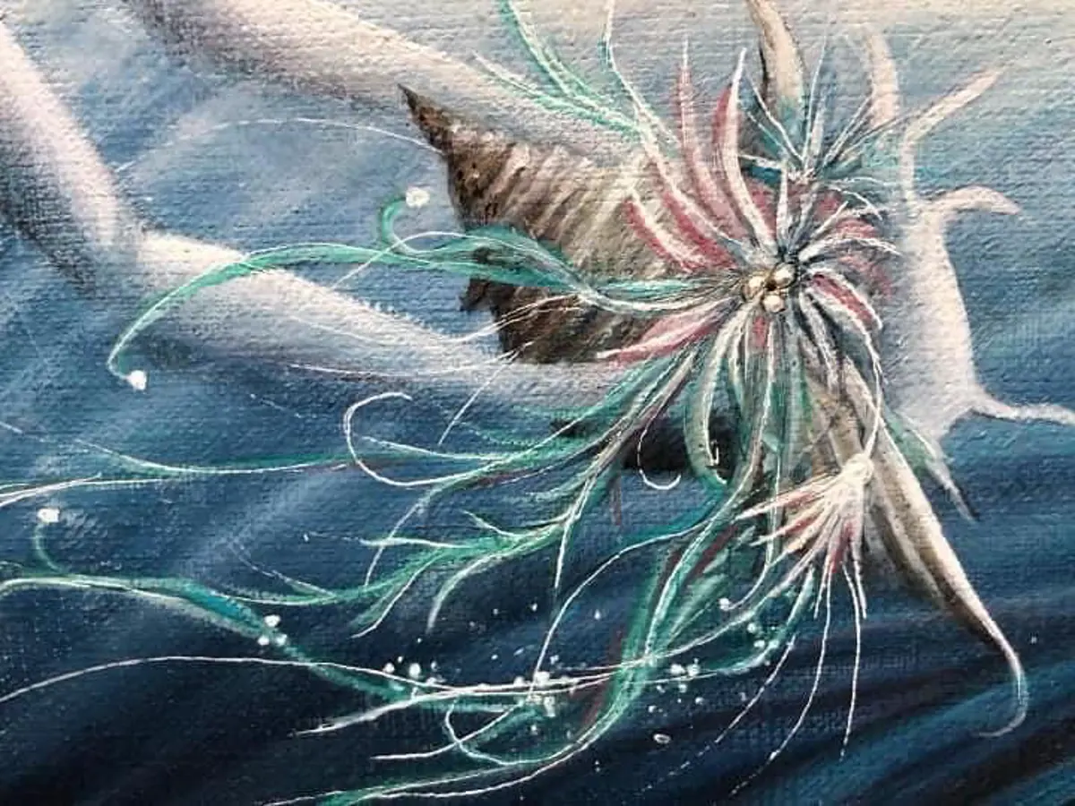 Inner-Universe: Lux Ceti