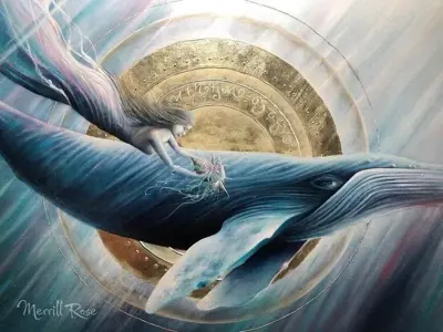 Inner-Universe: Lux Ceti