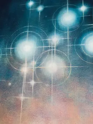 Inner-Universe: Pleiades