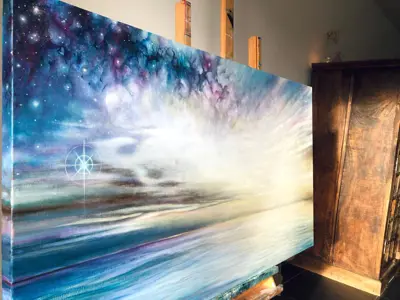 Inner-Universe: Universalis Integritas