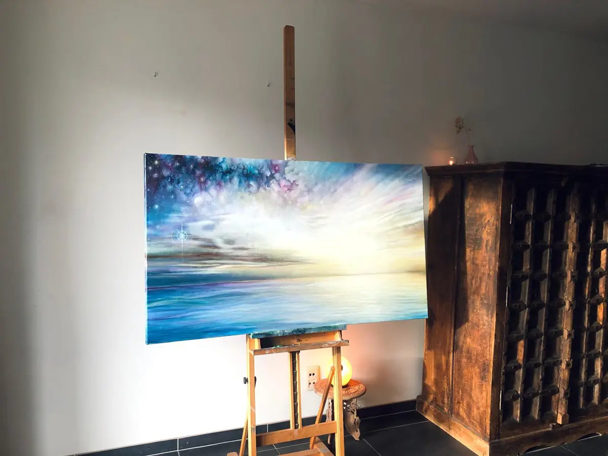 Inner-Universe: Universalis Integritas