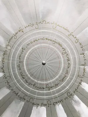 Light Codes - Architectuur van het Bewustzijn