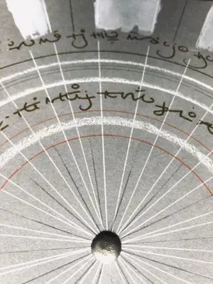 Light Codes - Architectuur van het Bewustzijn