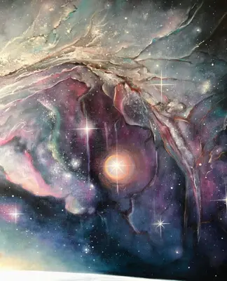 Dance of the Gods 