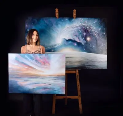 Dance of the Gods 