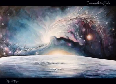 Dance of the Gods 