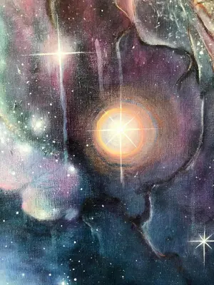 Dance of the Gods 